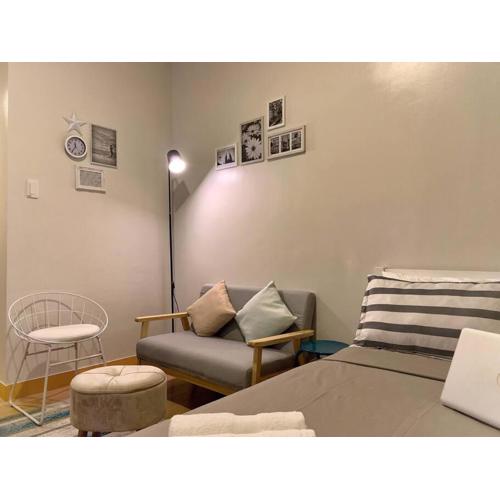 Chic Contemporary Haven in Quezon City