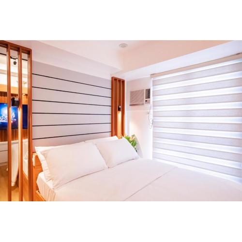 Chic & Cozy Hideaway in IT Park