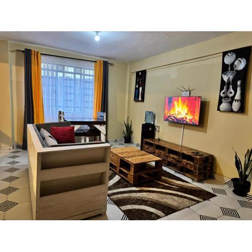 Chic Haven BnB, Naivasha
