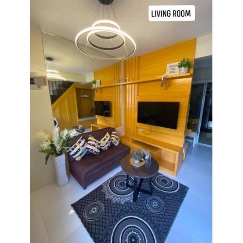 Chic Haven-Deluxe Staycation in Pagadian