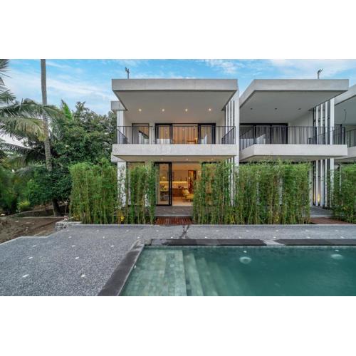 Chic in Ubud - Comfort and Location Combined