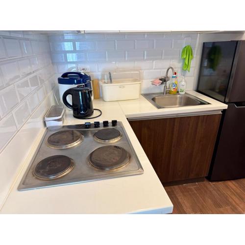 Chic Luxury Air condo 2 Bedroom Finest City Living Air Makati Gym Swim Park 300