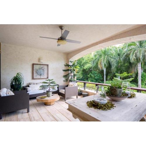 Chic Luxury Condo At Los Altos Casa De Campo