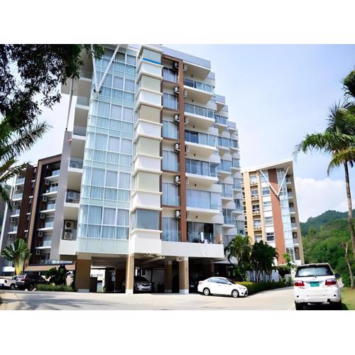 Chic Residences at Karon Beach