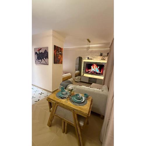 Chic Retreat Near JKIA and SGR with Nairobi National Park Views