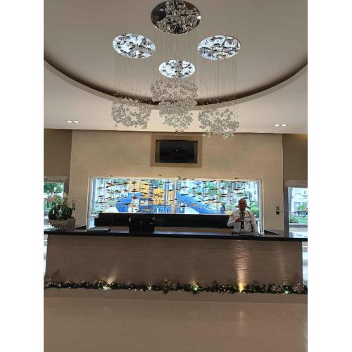 CHIC ROOM pasay sea residence