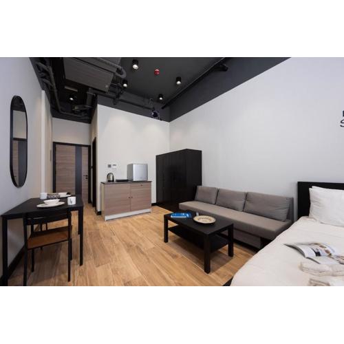 Chic Stay Studio by Spacey in Duqm 85