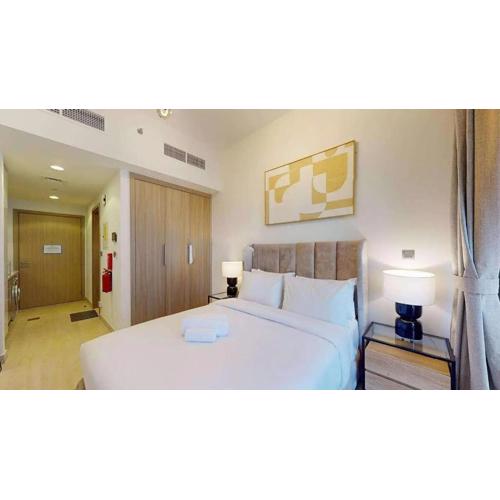 Chic Studio - Luxury Comfort - Dereva Stays