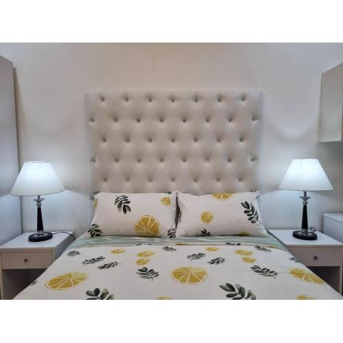 Chic Studio 5 min walk to Cebu Business Park/Ayala