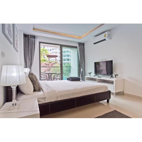 CHIC Studio in Laguna Beach Resort - Maldives