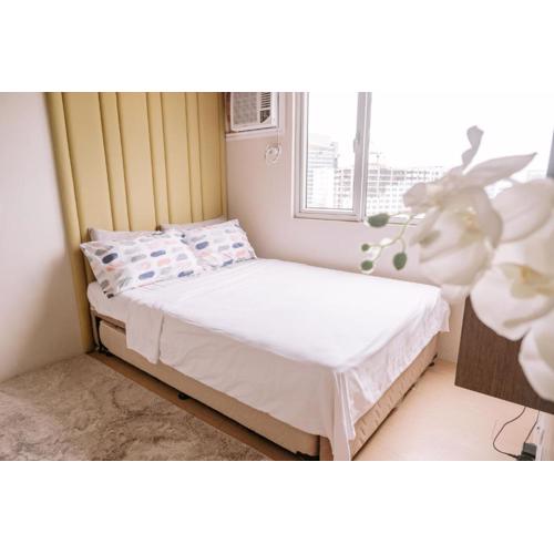 Chic Stylish Urban Hideout