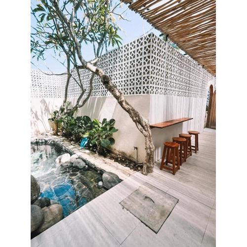 Chic Suda 2 Villa Sanur