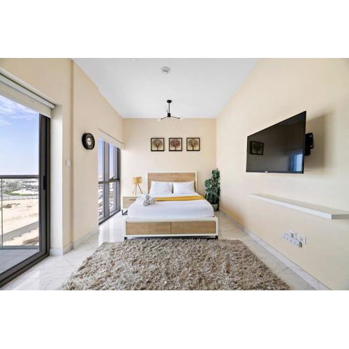 Chic Urban Escape at Studio MAG 422