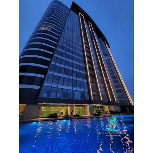 Chic Urban Escape beside Abreeza