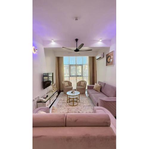 Chic Urban Retreat manolo stay