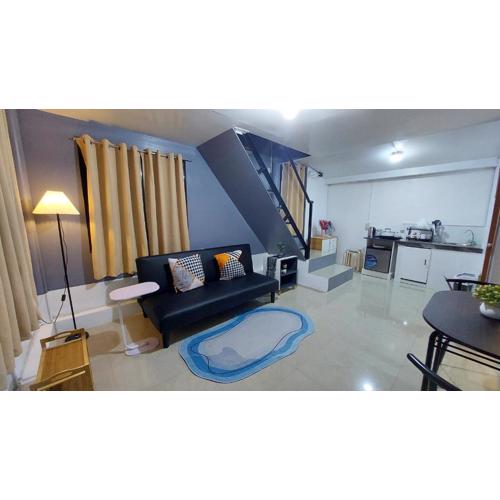 Chicco's Private Home