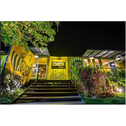 Chick Resort Khao Kho