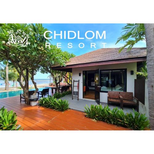 Chidlom Resort