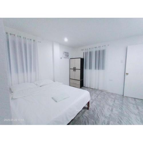 Chief's Villa Extension