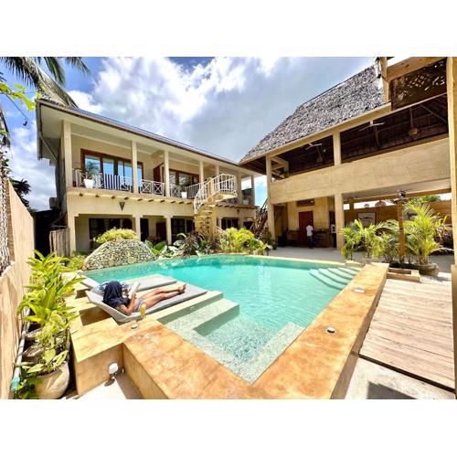 Chikachika Beach B&B