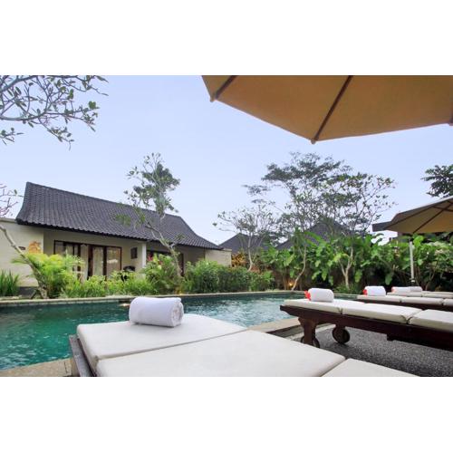 Chili Ubud Cottage