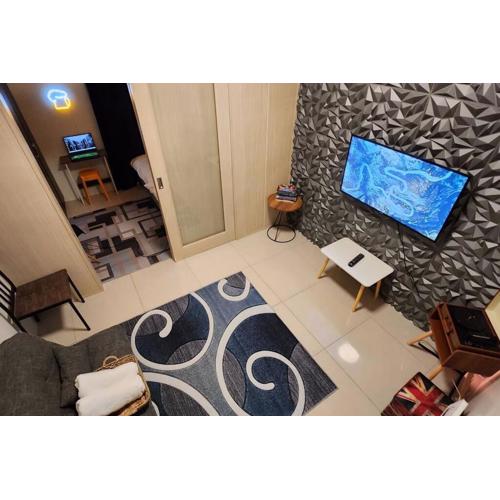 Chill Apartment in Makati
