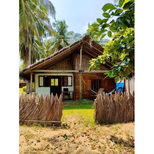 Chill Cottage - kitesurfing paradise