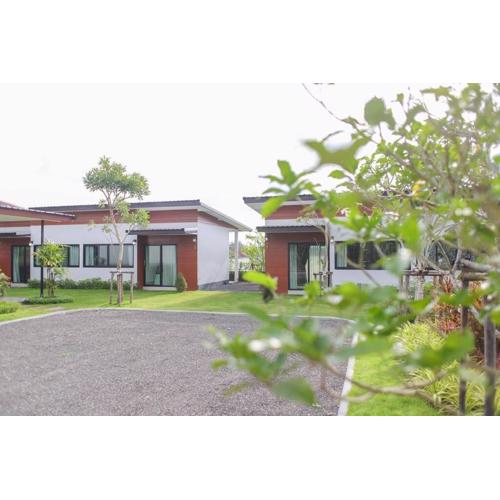 Chill Home Pool Villa Khao Lak