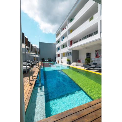 Chill Hotel Seminyak