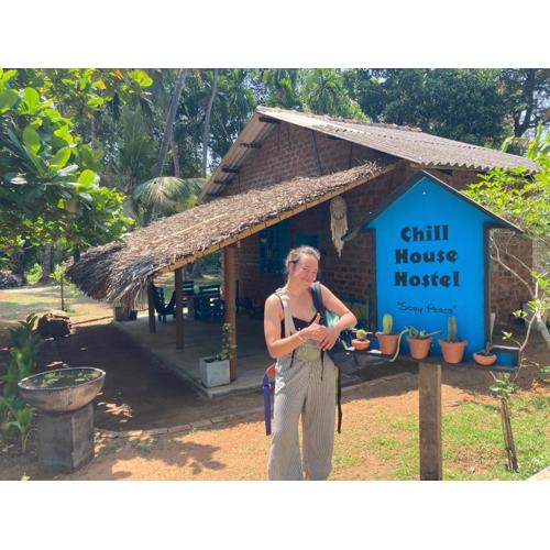 Chill House Hostel