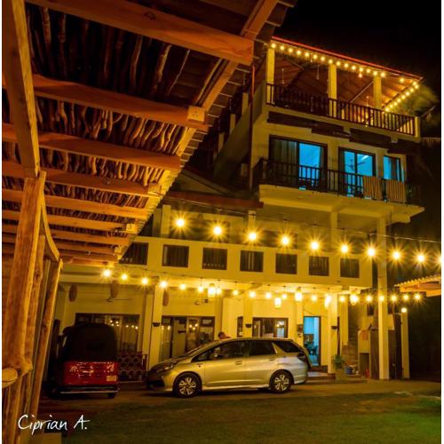 Chill House make a Good Story with infinite Ocean Surf and Stay