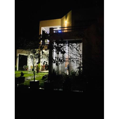 Chill House safari resort
