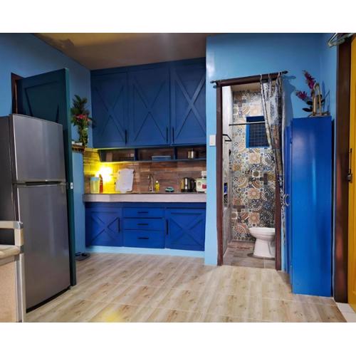 Chill House Studio With Kitchenette