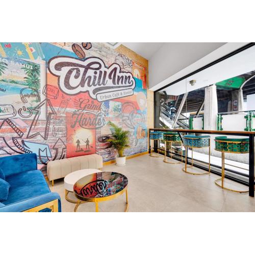 Chill Inn Bangkok