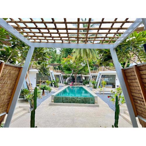 Chill Lay Resort Donsak