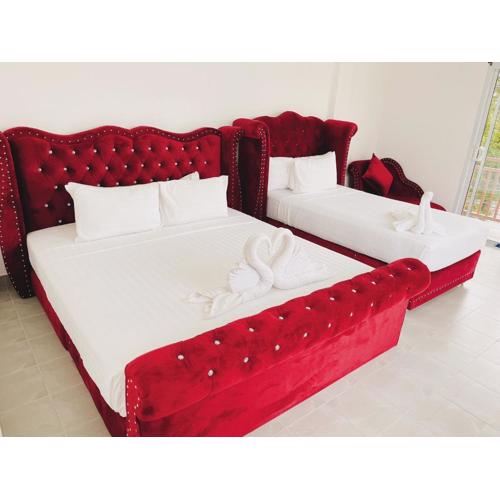 Chill Out Apartment Koh Samui