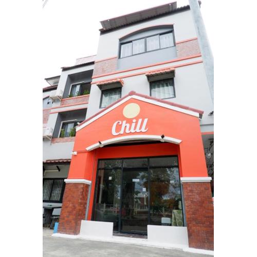 Chill @ Phetchaburi