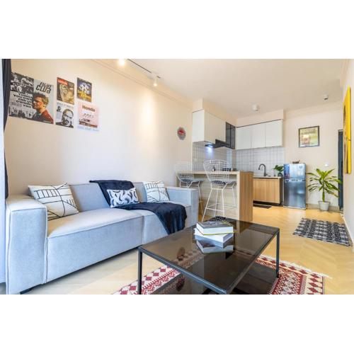 Chill Spot Furnished Apartment Close to JKIA Airport and SGR