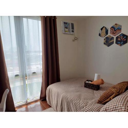 Chill Spot Staycation in Pasig