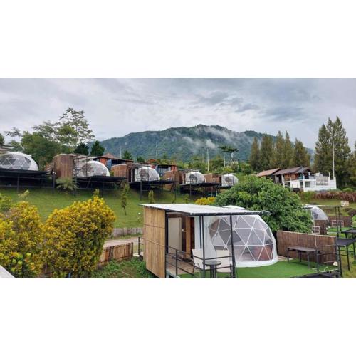 Chill & View ชิววิว เขาค้อ