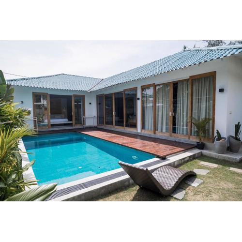 CHILL VILLA Ahangama