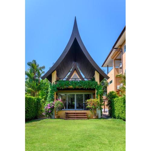 Chill Villa by Utalay Koh Chang