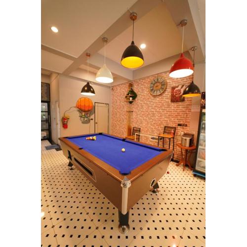 Chillax Khaosok Hostel - SHA Certified