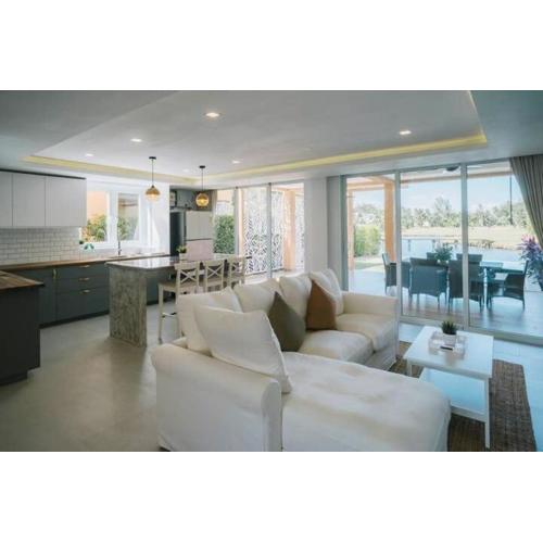 Chillax Luxury Pool Villa - Koh Chang