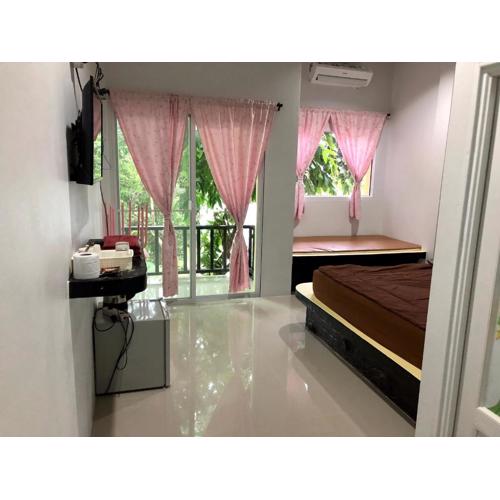 chillchillsangkhlaburi โรงแรมชิลชิลสังขละบุรี