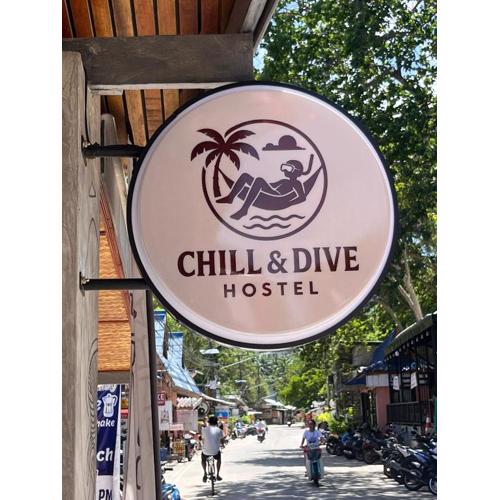 chill&dive hostel
