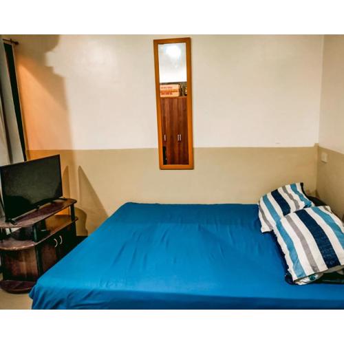 Chillhauz Staycation Cebu