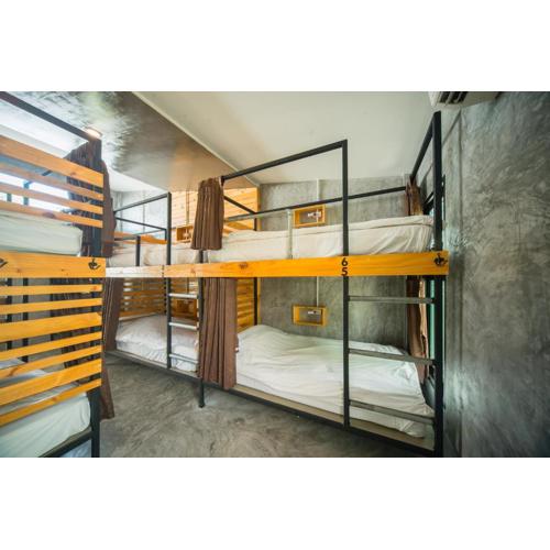 ChillHub Hostel Phuket