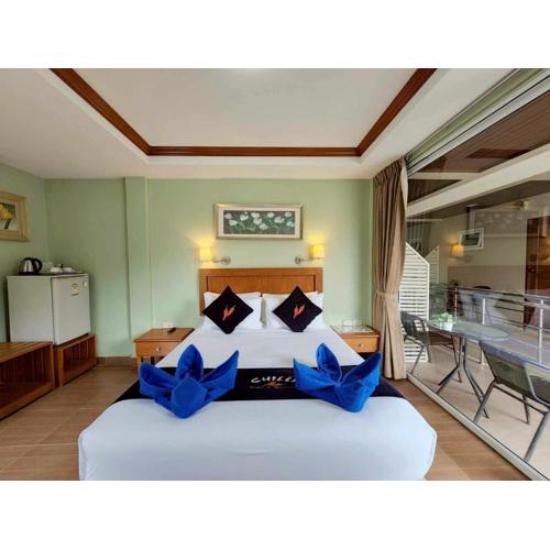 Chilli Hotel&Restaurant