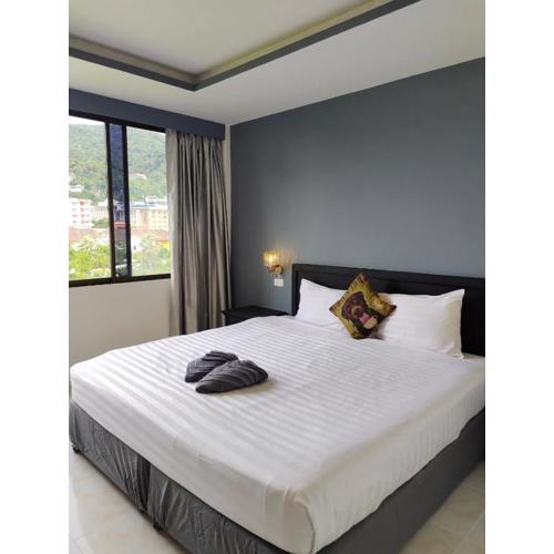 Chilli House Residence